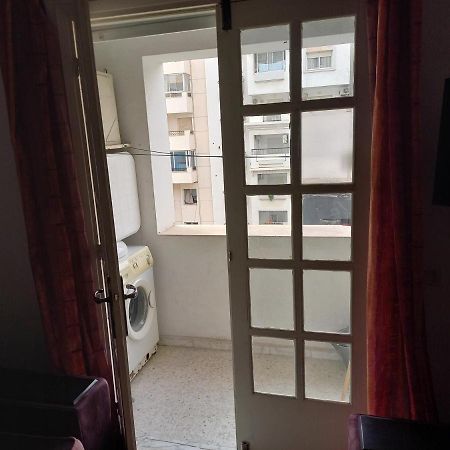 Joli Studio, 17 Avenue Hedi Nouira Ennasr 2, Ariana, Tunis Kültér fotó