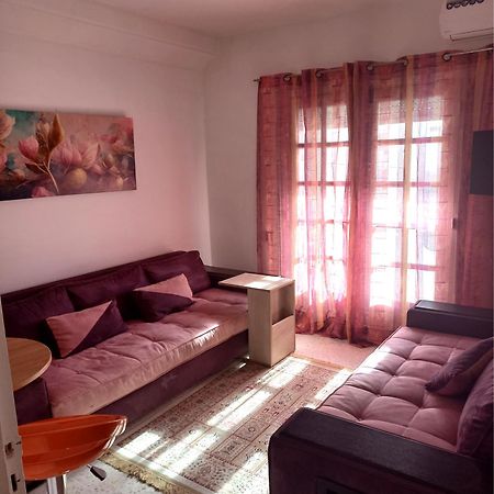 Joli Studio, 17 Avenue Hedi Nouira Ennasr 2, Ariana, Tunis Kültér fotó
