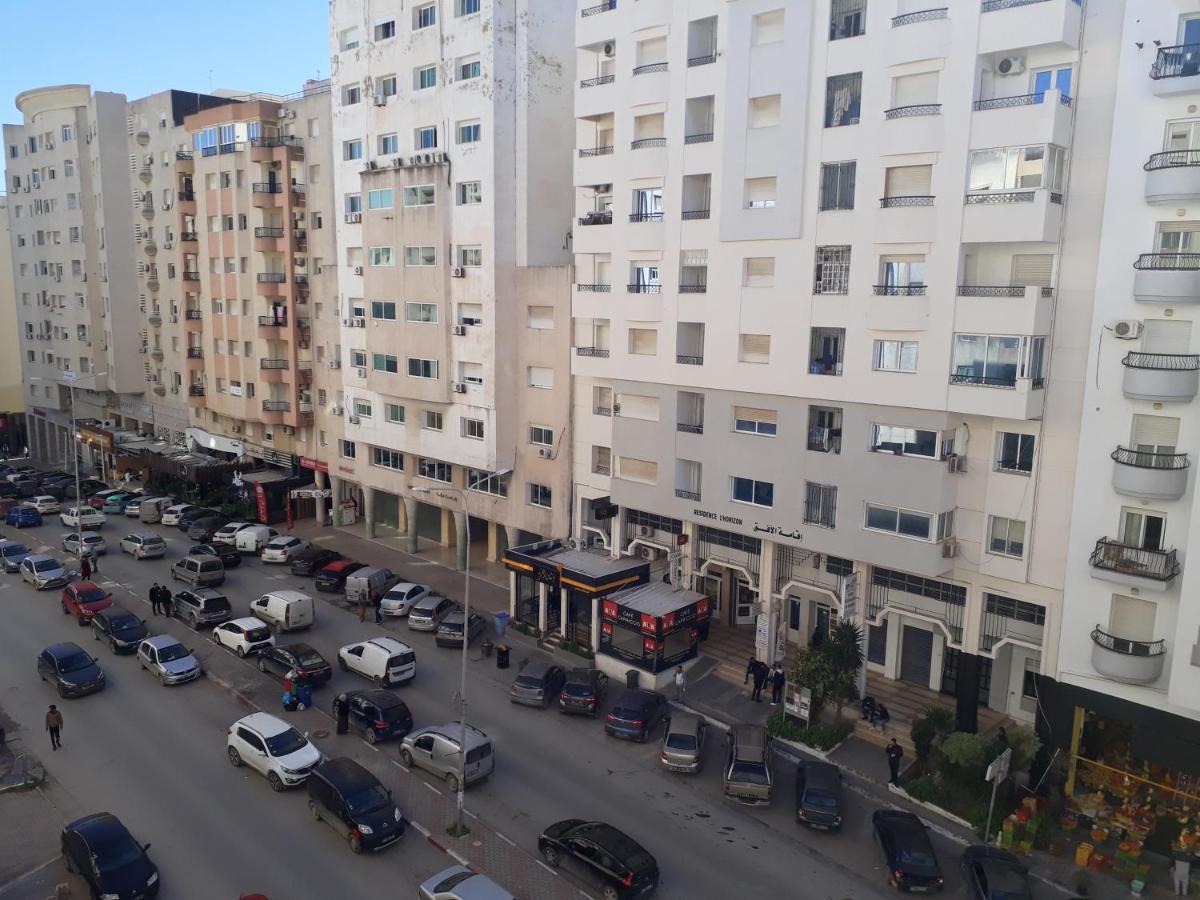 Joli Studio, 17 Avenue Hedi Nouira Ennasr 2, Ariana, Tunis Kültér fotó