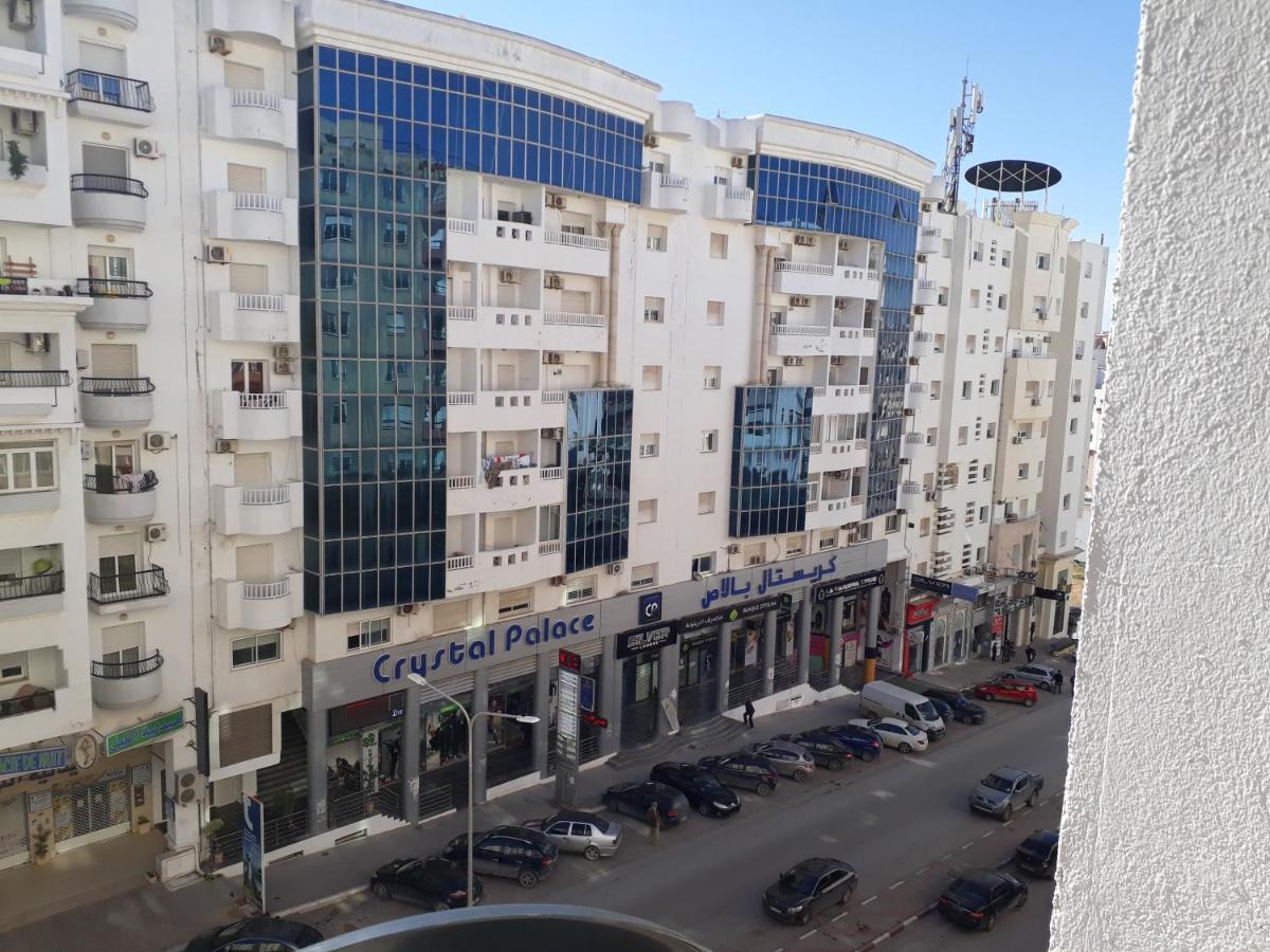 Joli Studio, 17 Avenue Hedi Nouira Ennasr 2, Ariana, Tunis Kültér fotó