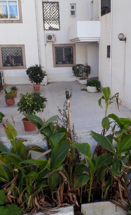 Joli Studio, 17 Avenue Hedi Nouira Ennasr 2, Ariana, Tunis Kültér fotó