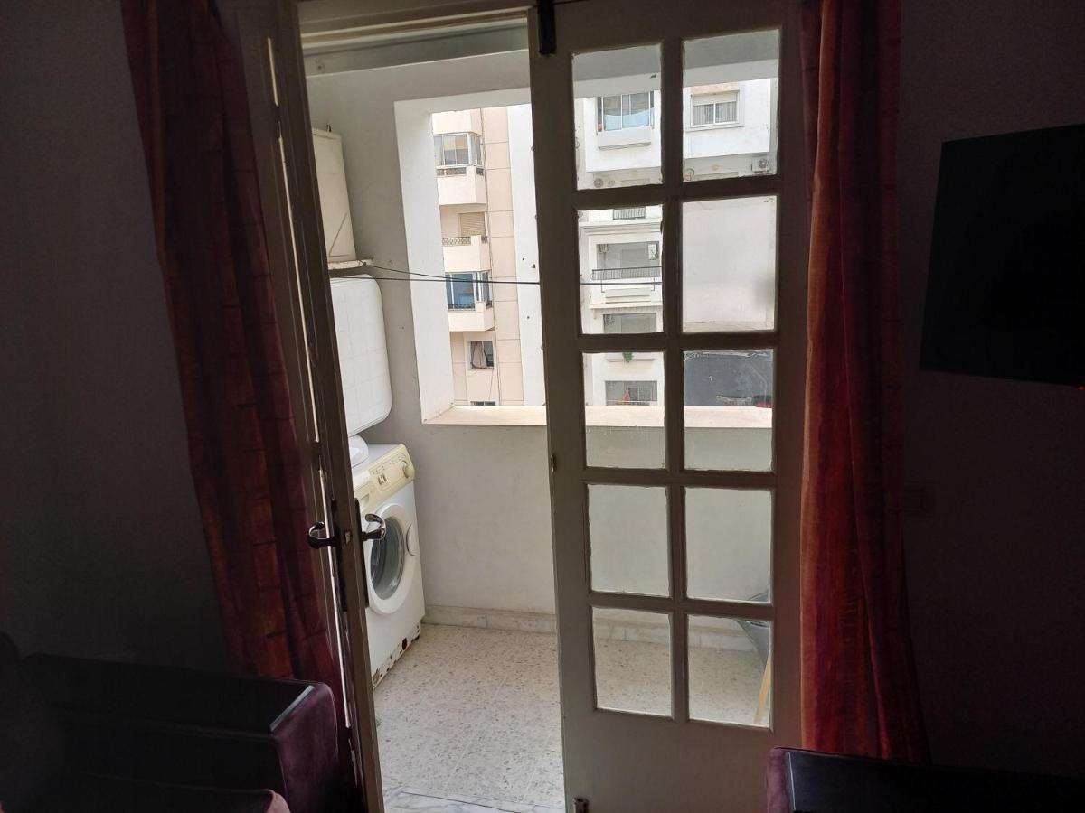 Joli Studio, 17 Avenue Hedi Nouira Ennasr 2, Ariana, Tunis Kültér fotó