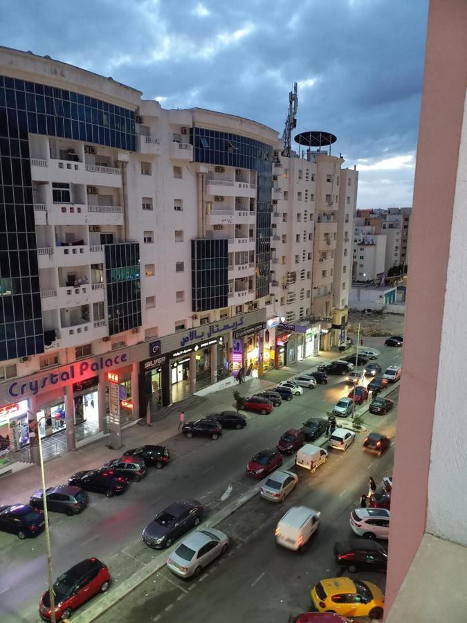 Joli Studio, 17 Avenue Hedi Nouira Ennasr 2, Ariana, Tunis Kültér fotó
