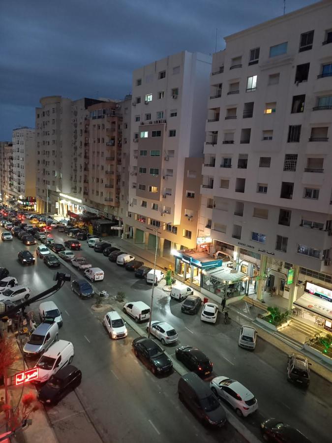 Joli Studio, 17 Avenue Hedi Nouira Ennasr 2, Ariana, Tunis Kültér fotó
