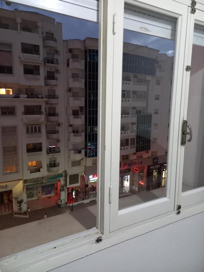 Joli Studio, 17 Avenue Hedi Nouira Ennasr 2, Ariana, Tunis Kültér fotó
