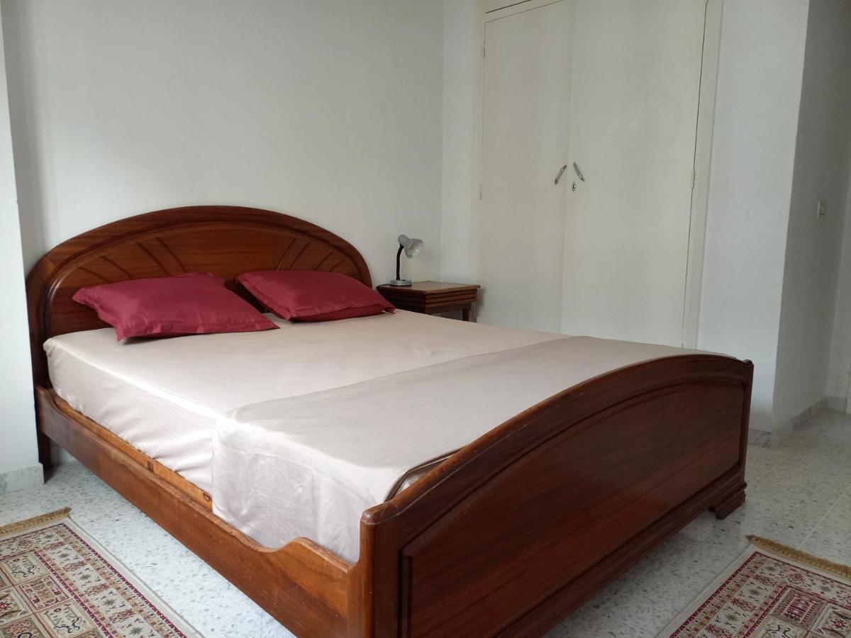 Joli Studio, 17 Avenue Hedi Nouira Ennasr 2, Ariana, Tunis Kültér fotó