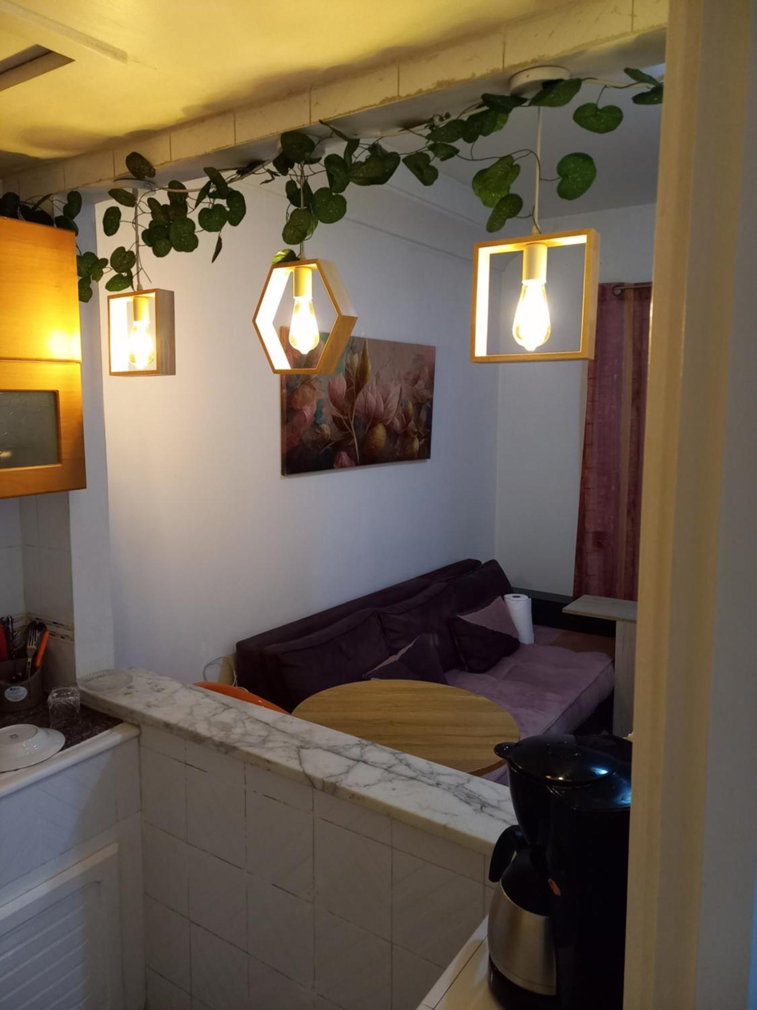 Joli Studio, 17 Avenue Hedi Nouira Ennasr 2, Ariana, Tunis Kültér fotó