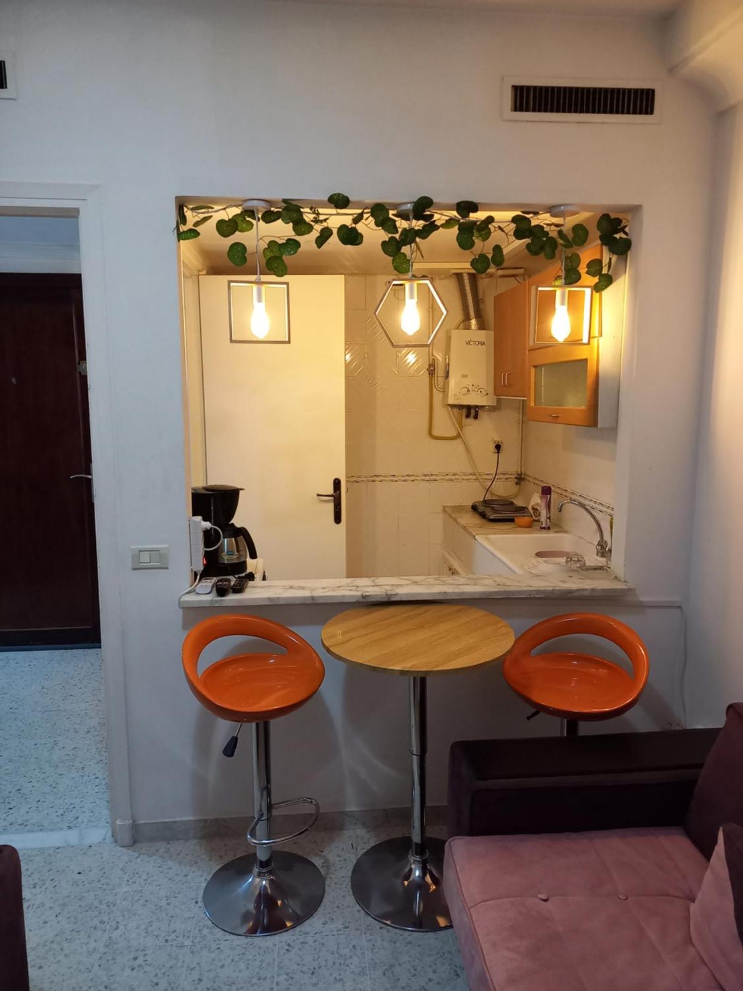 Joli Studio, 17 Avenue Hedi Nouira Ennasr 2, Ariana, Tunis Kültér fotó