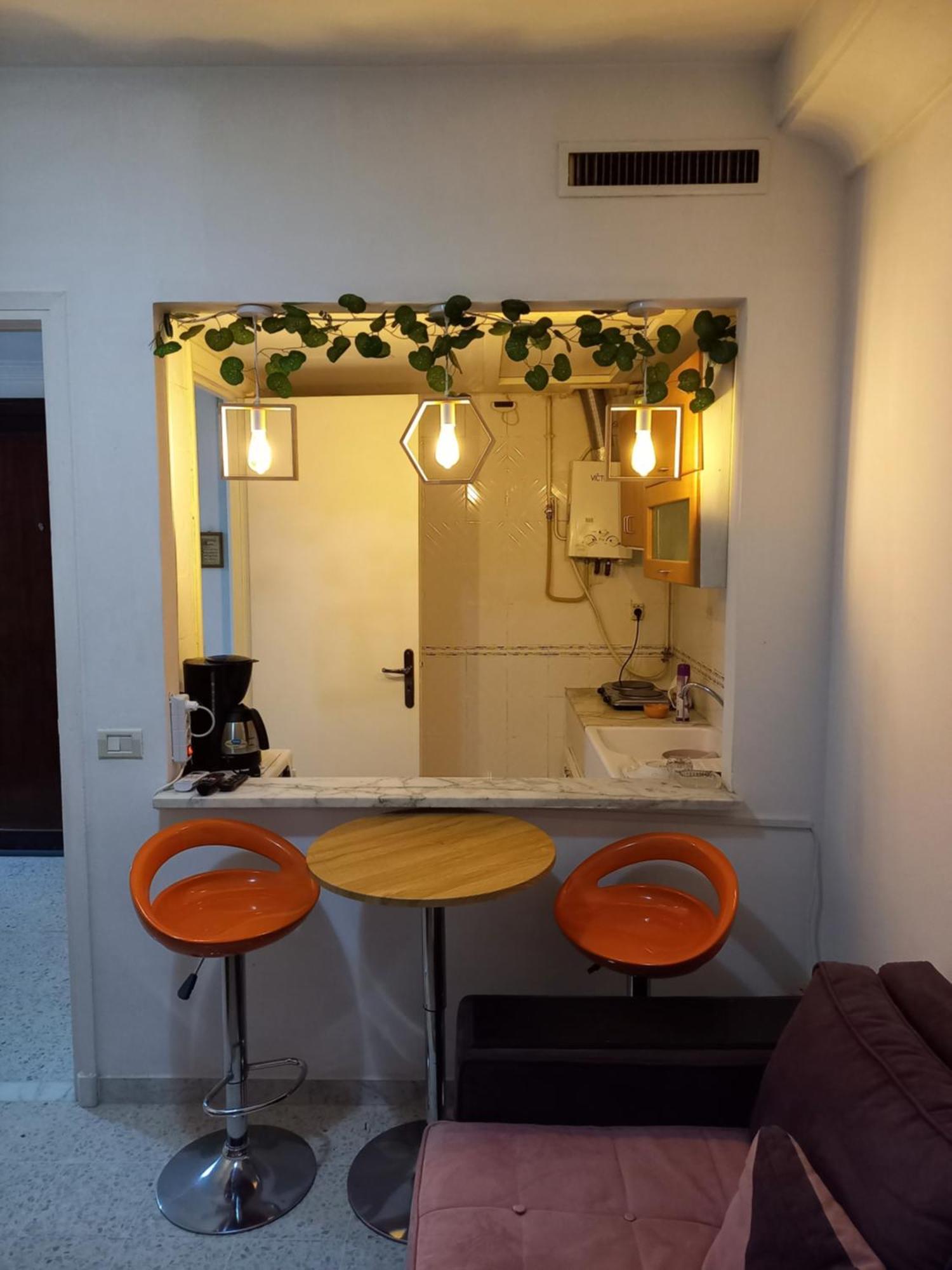 Joli Studio, 17 Avenue Hedi Nouira Ennasr 2, Ariana, Tunis Kültér fotó