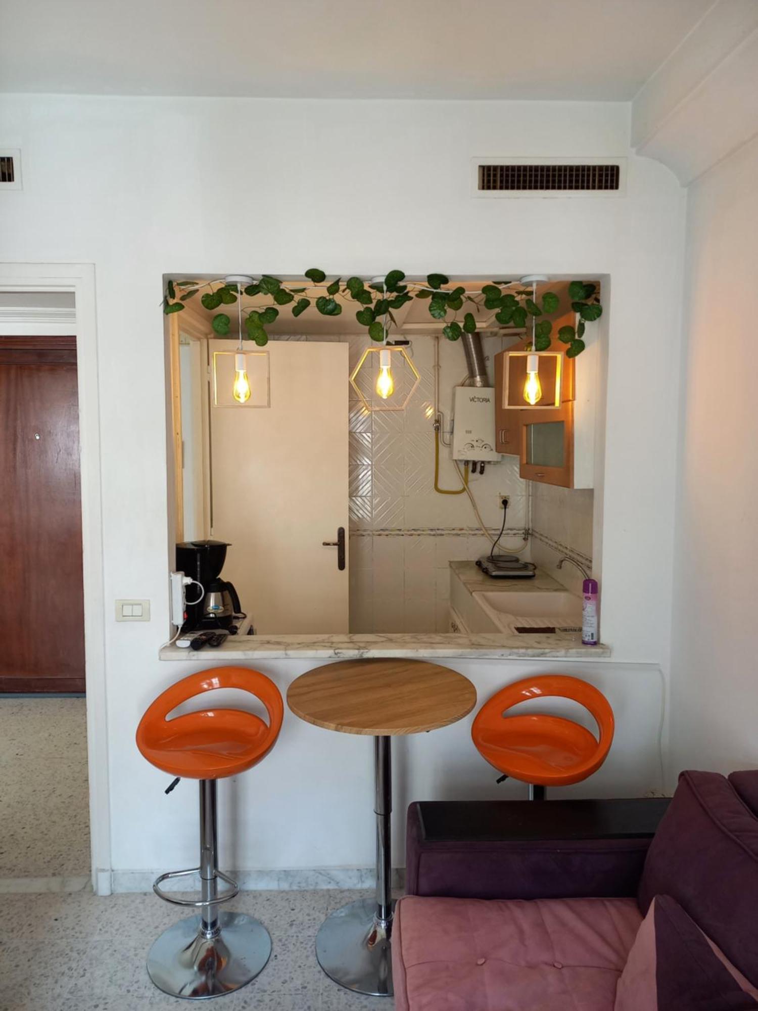 Joli Studio, 17 Avenue Hedi Nouira Ennasr 2, Ariana, Tunis Kültér fotó