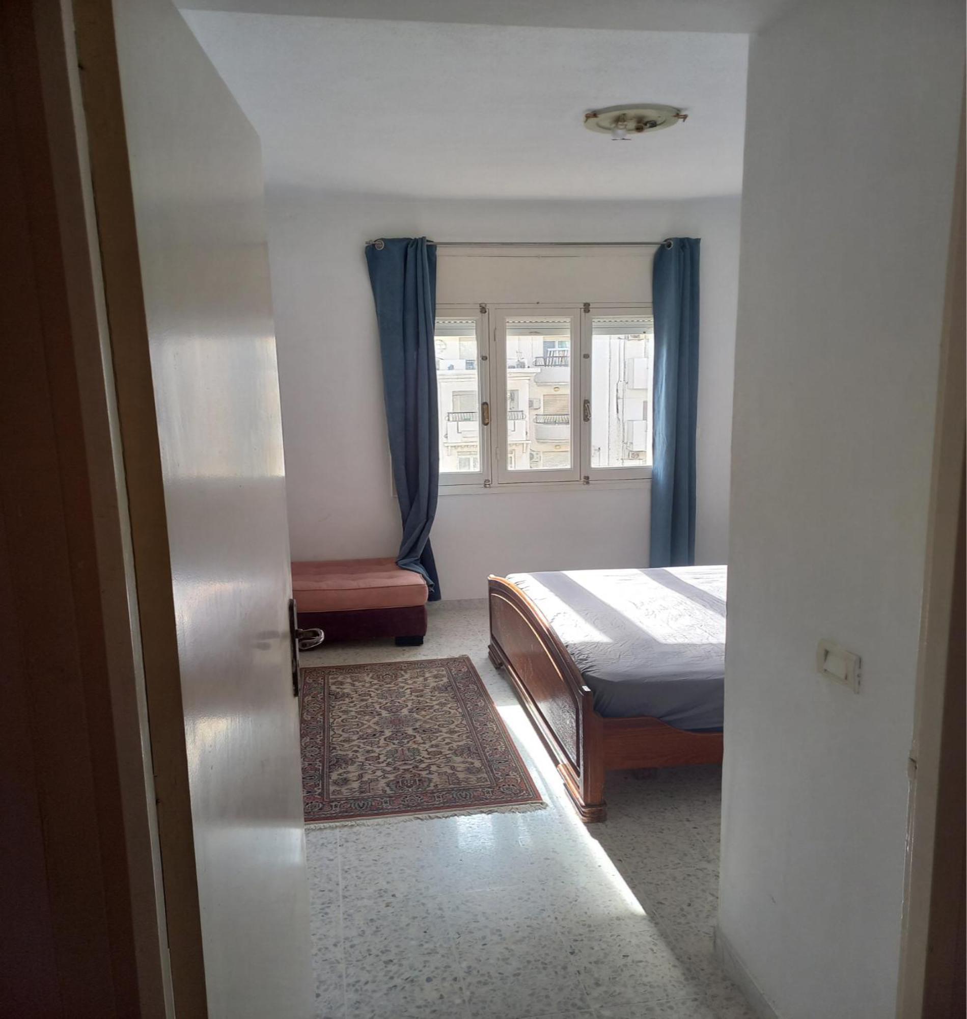 Joli Studio, 17 Avenue Hedi Nouira Ennasr 2, Ariana, Tunis Kültér fotó