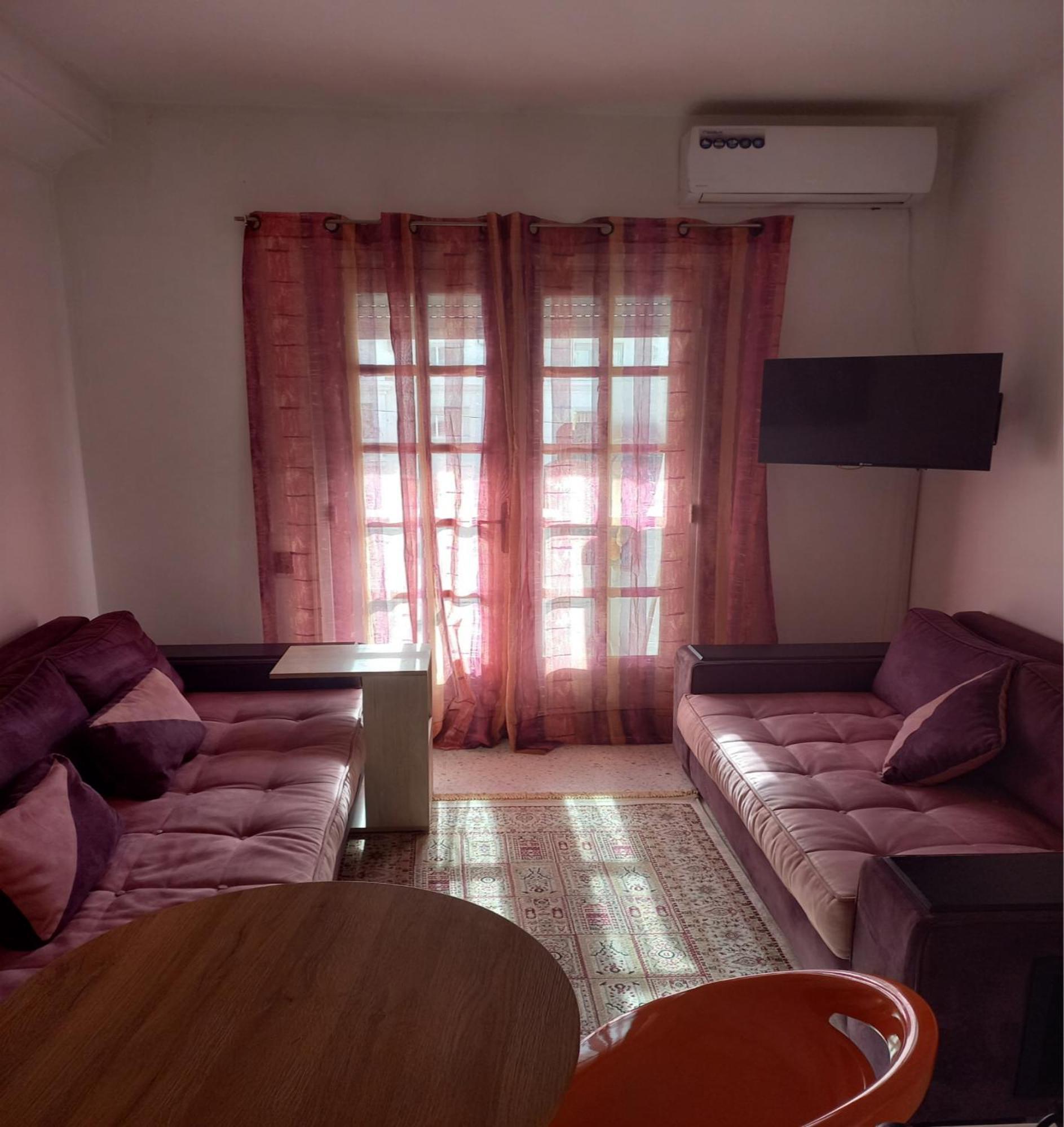 Joli Studio, 17 Avenue Hedi Nouira Ennasr 2, Ariana, Tunis Kültér fotó
