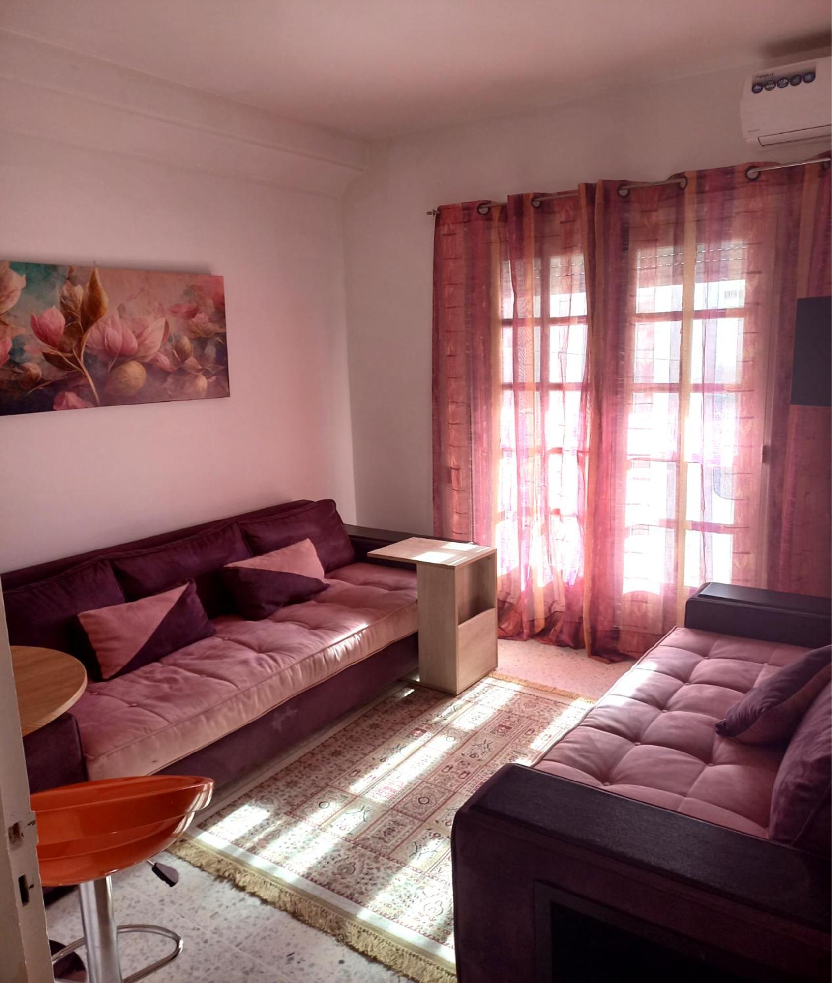 Joli Studio, 17 Avenue Hedi Nouira Ennasr 2, Ariana, Tunis Kültér fotó